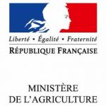 ministere de l'agriculture logo 02