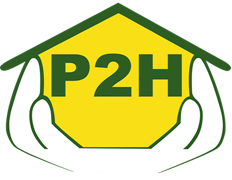 Logo P2H